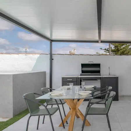 Casa Craspedia 公寓