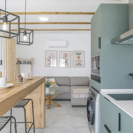 Casa Craspedia 公寓 *