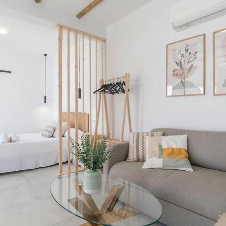 Casa Craspedia 公寓 加的斯