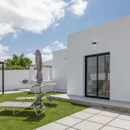 Casa Craspedia * 加的斯